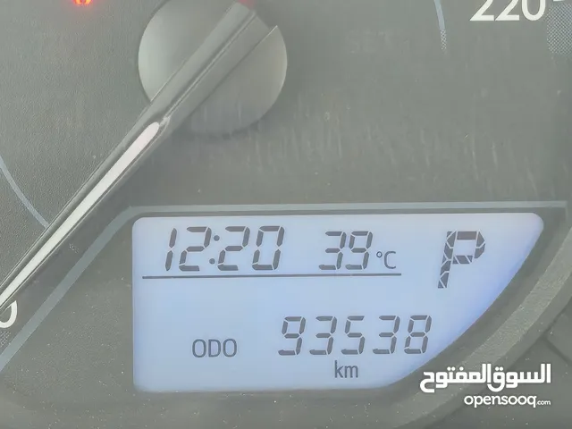 oyota Yaris 2019, Basic (SE Trim), Indonesian Origin, GCC Spec, Abu Dhabi registered