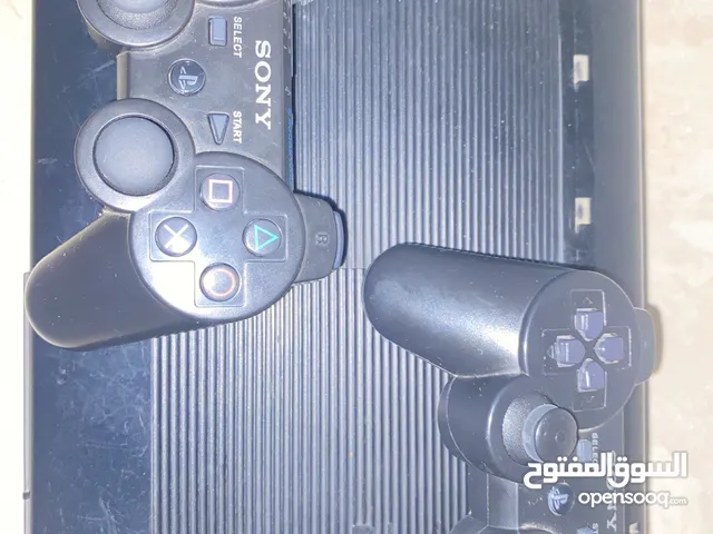 PlayStation 3 PlayStation for sale in Tripoli