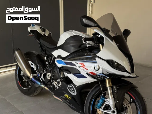 For sale bmw 1000RR M package GCC