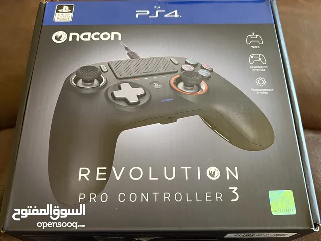 كونترول نيكون بحالة ممتازة