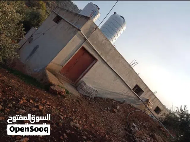 Mixed Use Land for Rent in Ajloun Sakhra