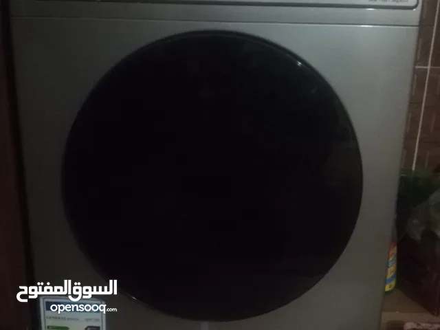 General Deluxe 7 - 8 Kg Washing Machines in Jordan Valley