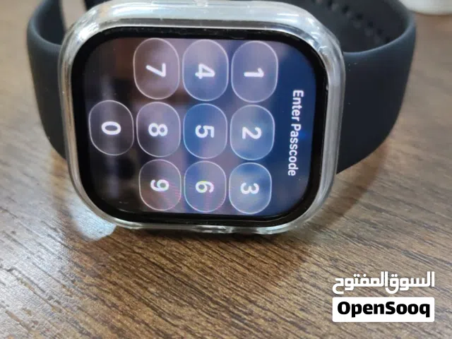 Apple watch series 11 46mm