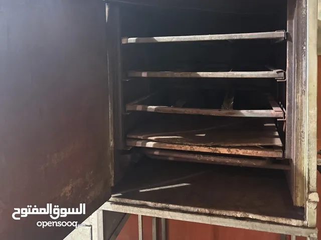 فرن مخابز مطاعم