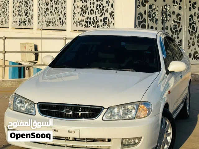 2005 Samsung SM3
