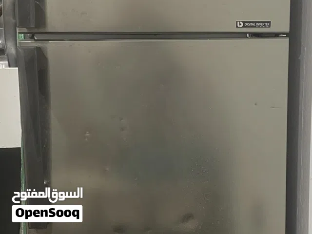 ثلاجة ( براد ) سامسونج كبير للبيع