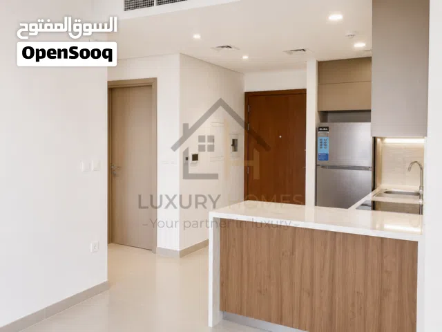 1 Bedroom Apartment For Rent in Al-Mouj / شقة بغرفة نوم واحدة للإيجار في الموج