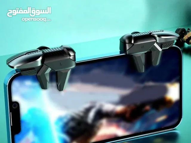 game controller اكسسوار تحكم للالعاب القتال التكتيكي