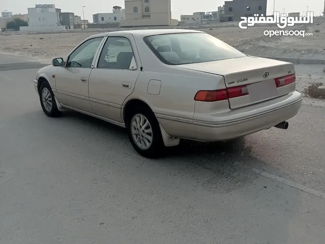 Used Toyota Camry in Southern Governorate