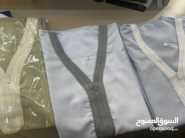 ثوب نوم مغربي