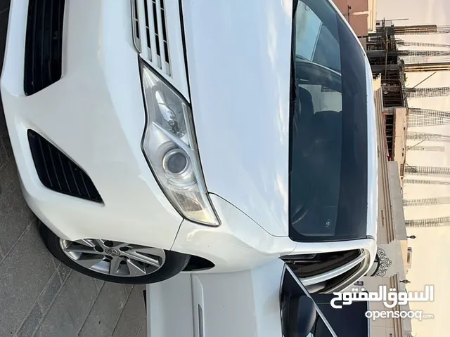 كامري 2013 للبيع