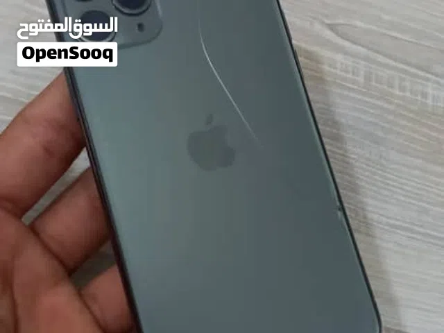 Apple iPhone 11 Pro 64 GB in Tripoli