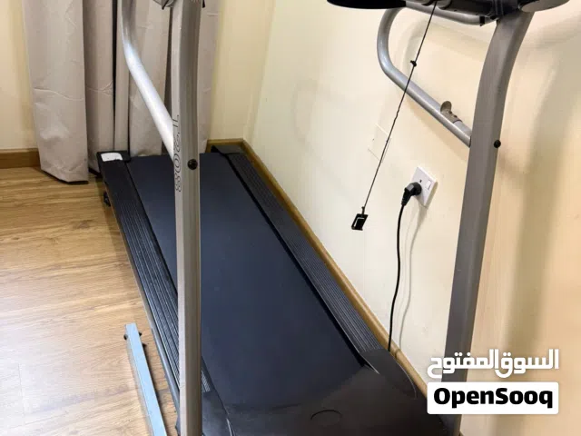 جهاز مشي البيع يتحمل وزن 120 كيلو
