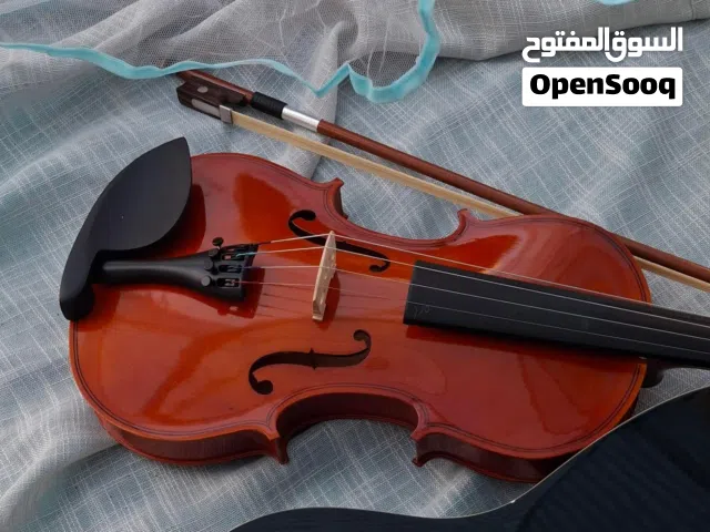 كمان صنع اليابان للبيع