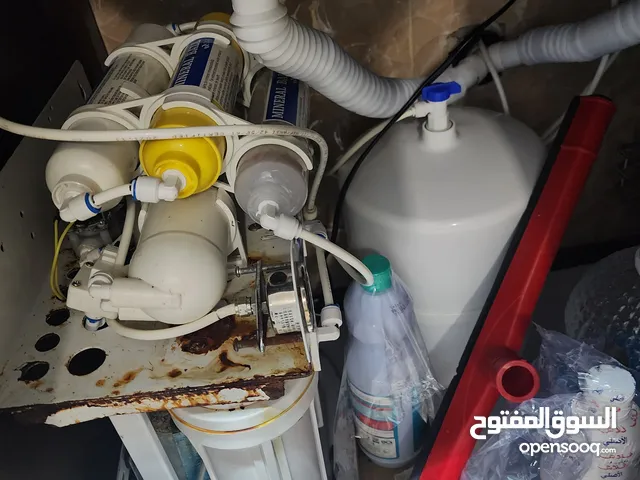  Filters for sale in Amman