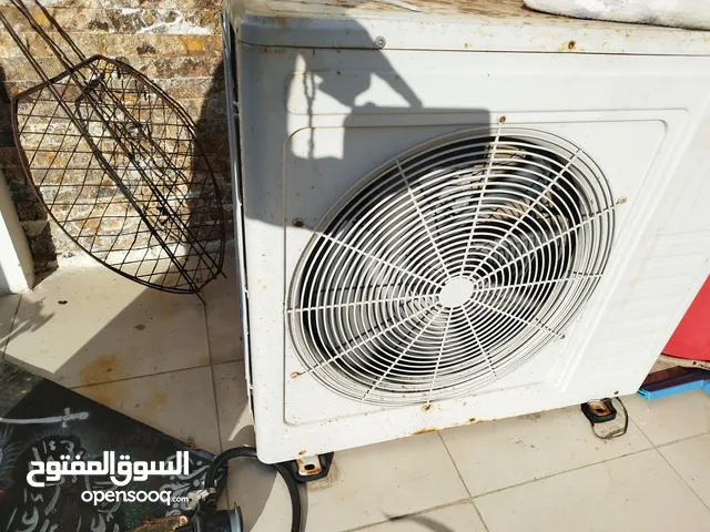 General 3 - 3.4 Ton AC in Basra