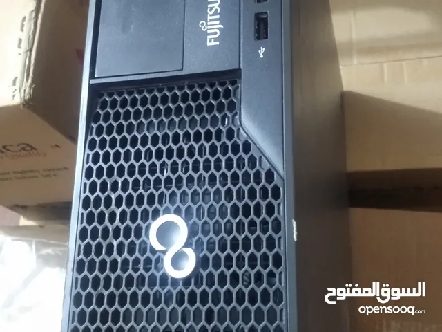 Windows Fujitsu Computers for sale in Najaf