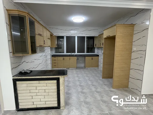 145m2 3 Bedrooms Apartments for Sale in Nablus 16 St.