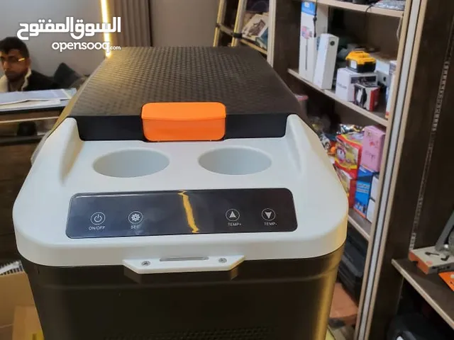 ثلاجه سياره محموله تبريد وتجميد