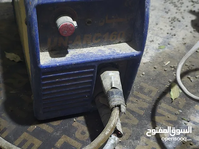 مكينه لحيم استخدام شخصي