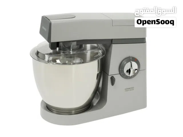 Kenwood major classic mixer