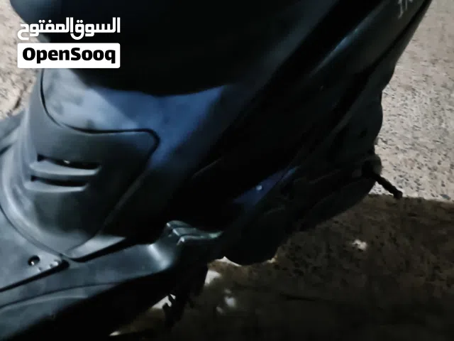2006 ياماها أخرى
