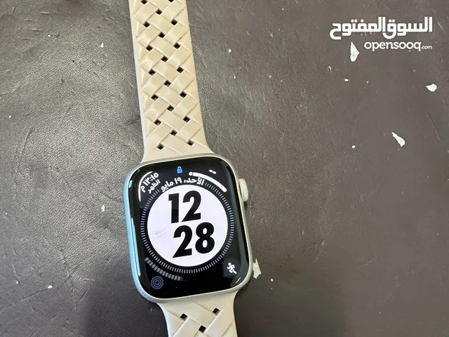 Apple smart watches for Sale in Al Dhahirah