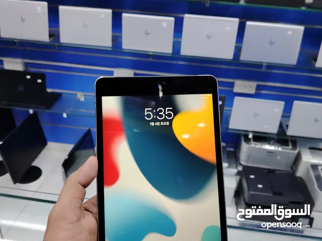 Apple iPad mini 4 with 32gb good condition and working All safari YouTube games only 35 Omani riyal