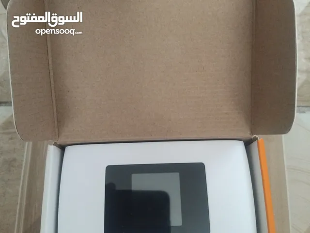 ماي فاي اورنج 4 جي جديد