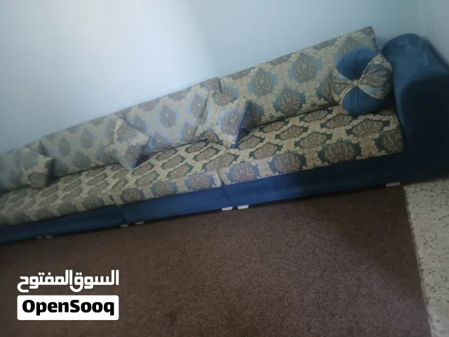 صالون  7 كراسي كبار