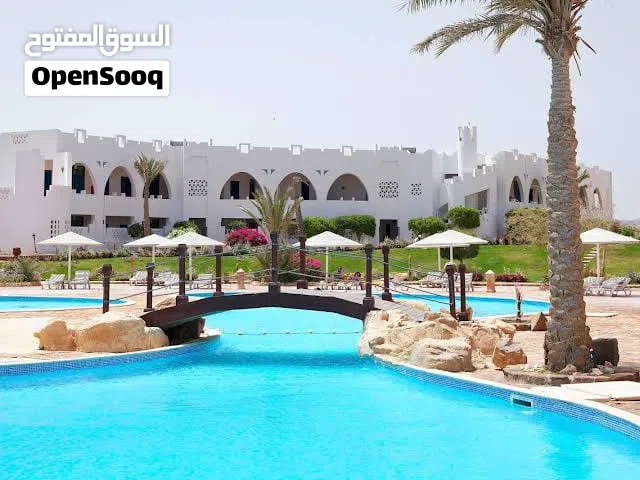قريه سياحية للبيع ترخيص خمس فنادق