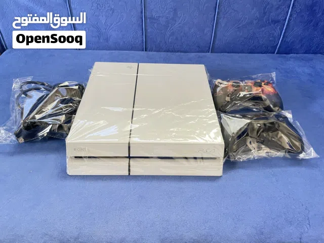 بلايستيشن 4للبيع
