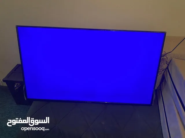 شاشة نظيفه قاعد مش مفتوحه من قبل 50