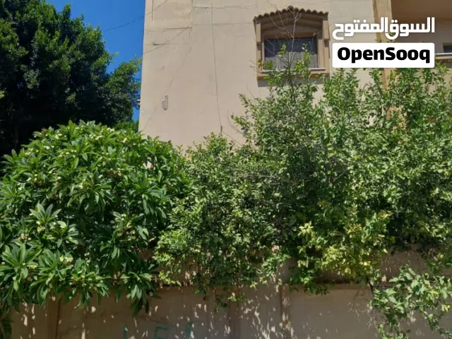 مبني 3طوابق  وملحق   ف حي الاندلس يمشي مدرسه بقرب من الينور
