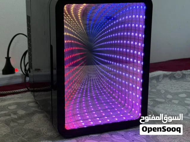 Gaming mini fridge