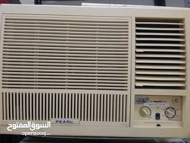 peral window AC 2 ton with fitting 3 month guarantee compressor pastan