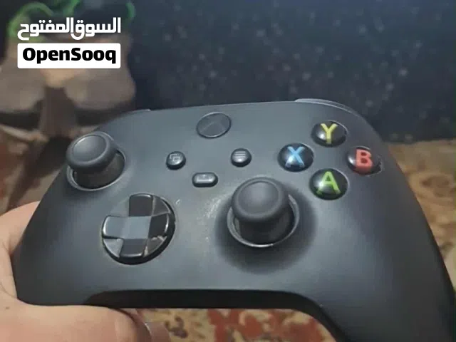 يد اكسبوكس الاصليه الي تجي مع جهاز الاكس