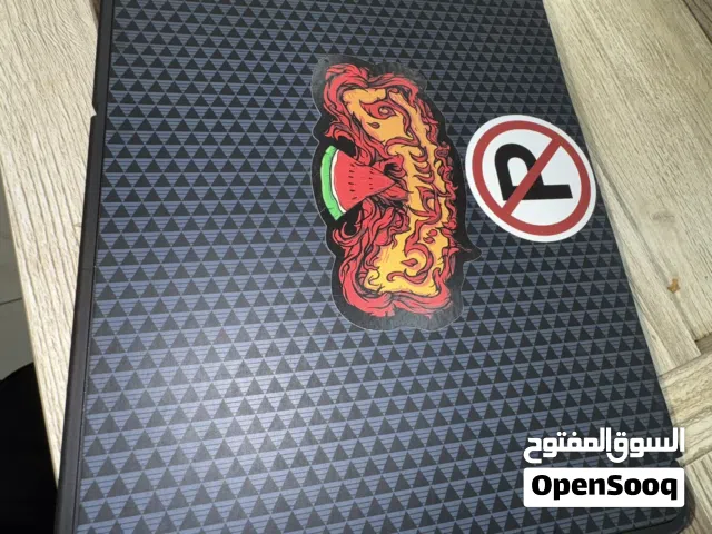 iPad Redime مستعمل حالة جيدة السعر قبل المفاوضه حرق نار شرار سعر
