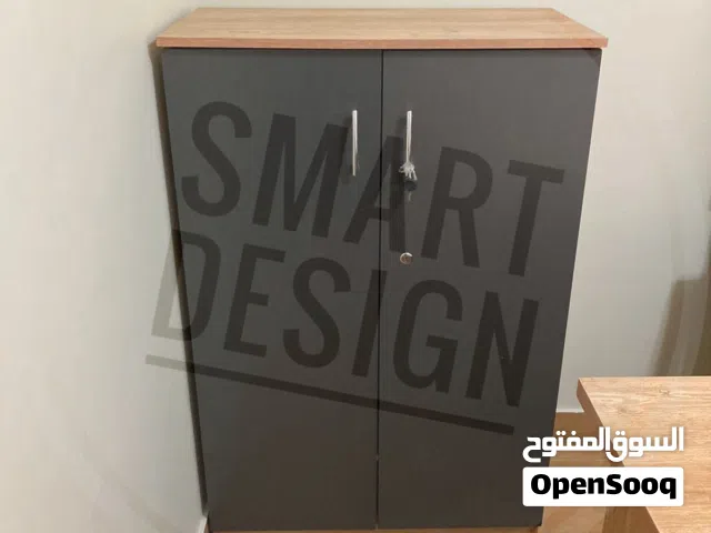 مكتبة ملفات او دولاب خزين