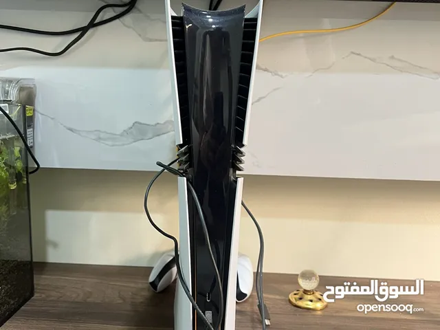 PlayStation 5 PlayStation for sale in Central Governorate