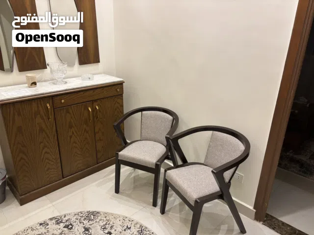 2 كرسي استقبال زان جديد