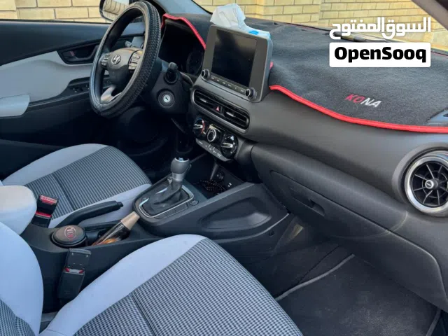 2023 هيونداي كونا Smart