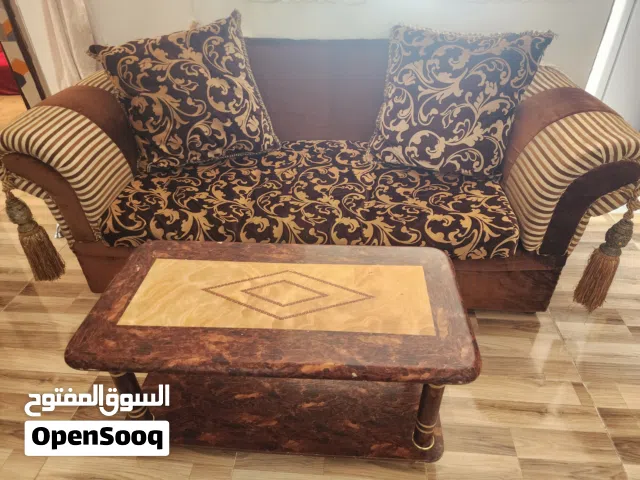 مجلس كنب كراسي