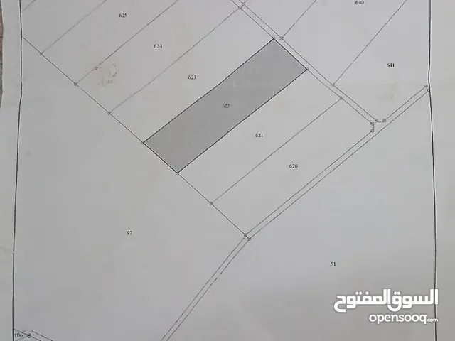 Farm Land for Sale in Mafraq Al-Khalidya