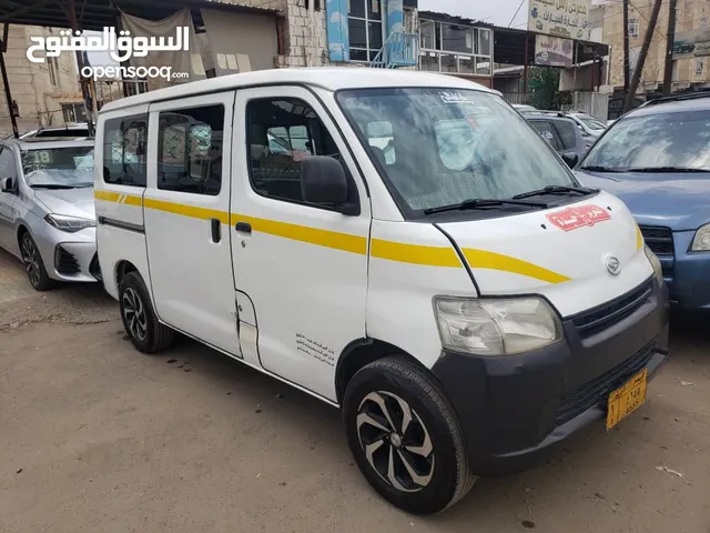  Daihatsu Other in Sana'a