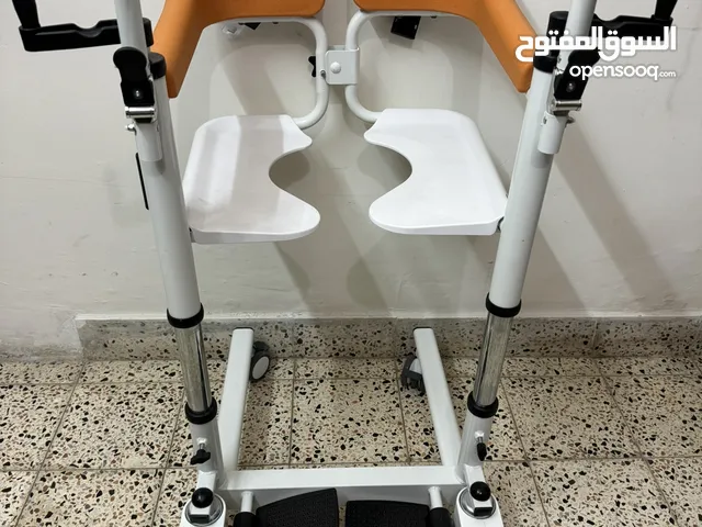 كرسي احتياجات خاصة