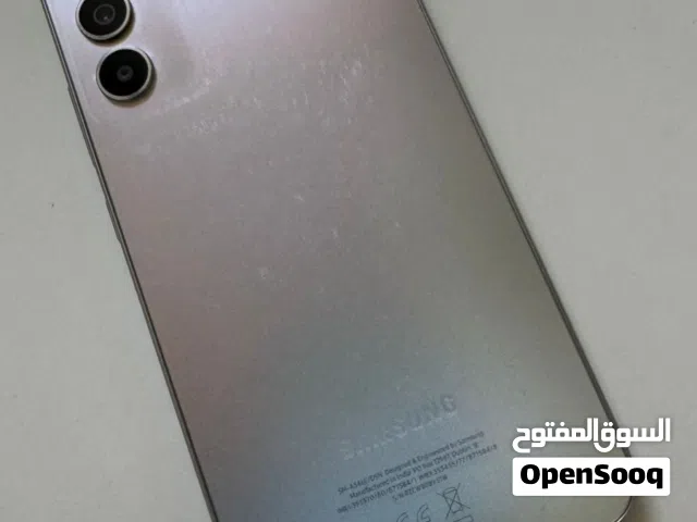 Samsung Galaxy A34 256 GB in Zarqa