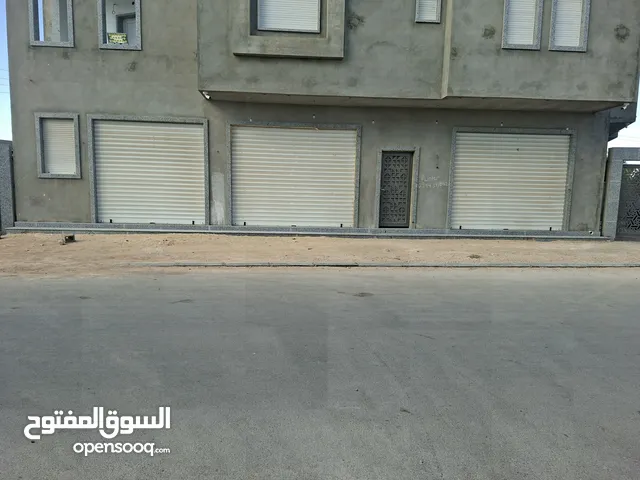 مخزن للايجار