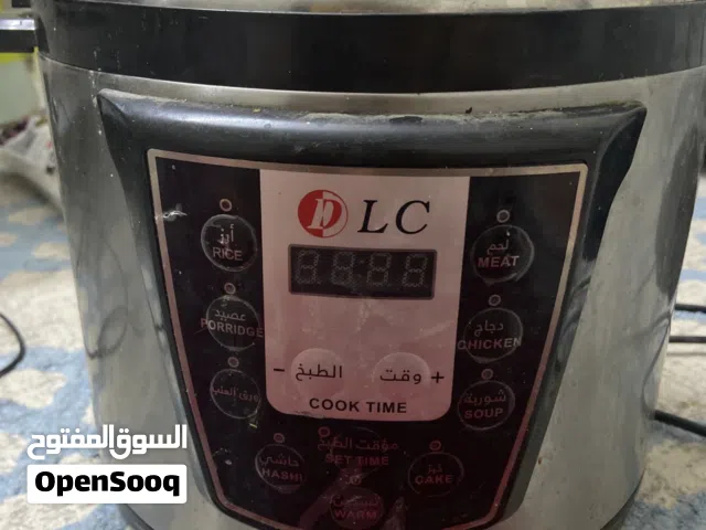 قدر ضغط بسعة 2 لتر