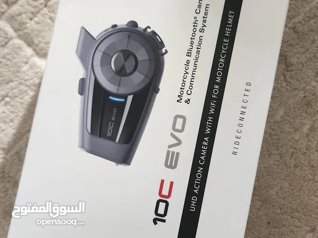 sena 10c EVO